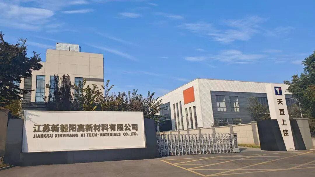 天宜新材启动预重整,债务危机下寻求自救