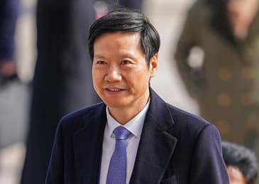 雷军向海外转出50亿美金？小米辟谣