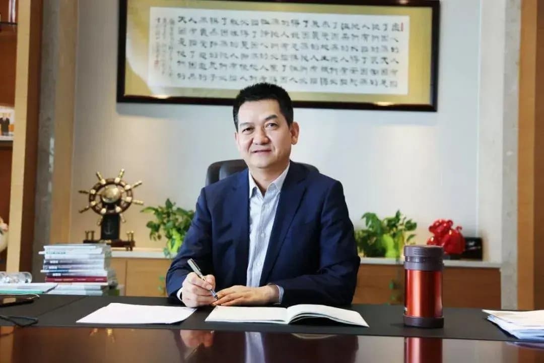 创始人投票反对自己连任董事长，一场指向公司治理改革的“自我革命”