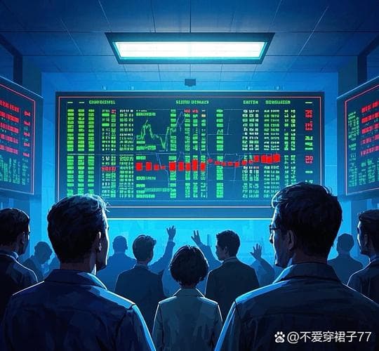 中坚科技冲刺港股背后的“双重叙事”：业绩增长大幅放缓，却坐拥高估值