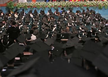 教育部发布今年第3号留学预警