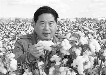著名棉花遗传育种专家喻树迅院士逝世，享年73岁