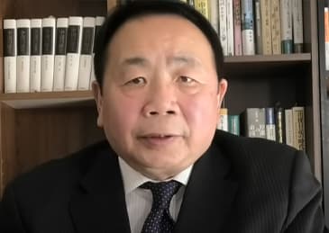 外交部：对日本参议员石平采取反制措施