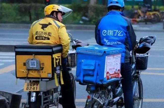 宁波餐饮商家集体“掀桌”,打响反平台高抽佣第一枪