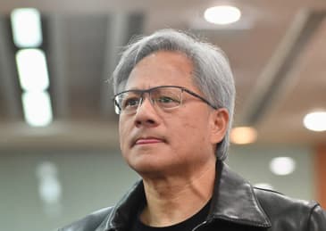 违反反垄断法!市场监管总局:对英伟达实施进一步调查