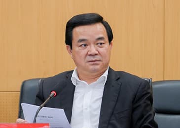 浙江省人大常委会党组副书记、副主任高兴夫被查