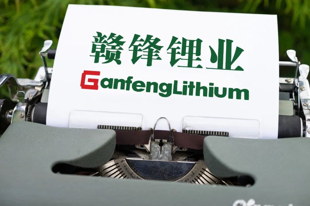 五年旧案再起波澜,赣锋锂业的内幕交易与上市困局