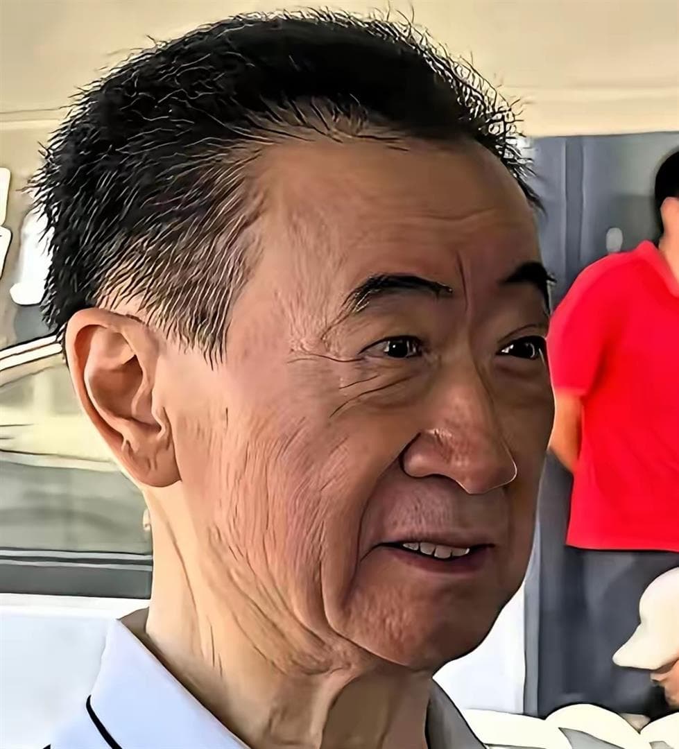 十年一觉体育梦,王健林欲卖掉最后一张王牌