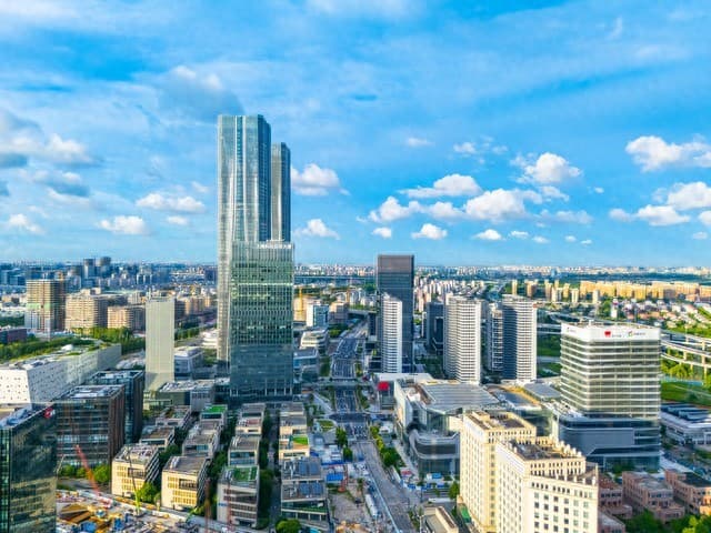 中国明确扩大内需四大方向,消费投资双向发力