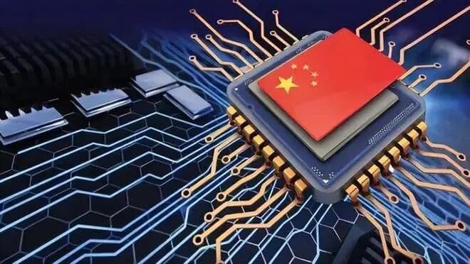 中国三箭齐发反击美国芯片战:反倾销、反垄断调查背后的战略考量