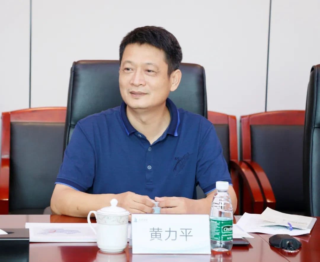 万科换帅:黄力平接任董事长,辛杰失联风波后辞任