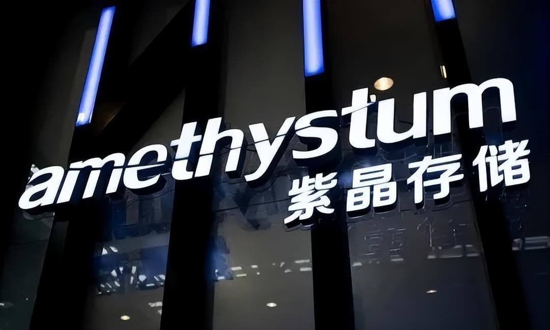 科创板欺诈发行第一案落槌:紫晶存储罚3700万,实控人获刑七年半