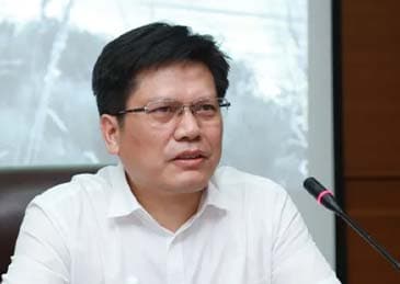 大搞学术腐败、侵吞巨额科研经费,廖小平被双开,老搭档几天前也被双开