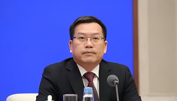 黑龙江省委常委、政法委书记刘惠,已任省委副书记