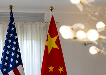 商务部回应美国加征100%关税:打,奉陪到底;谈,大门敞开