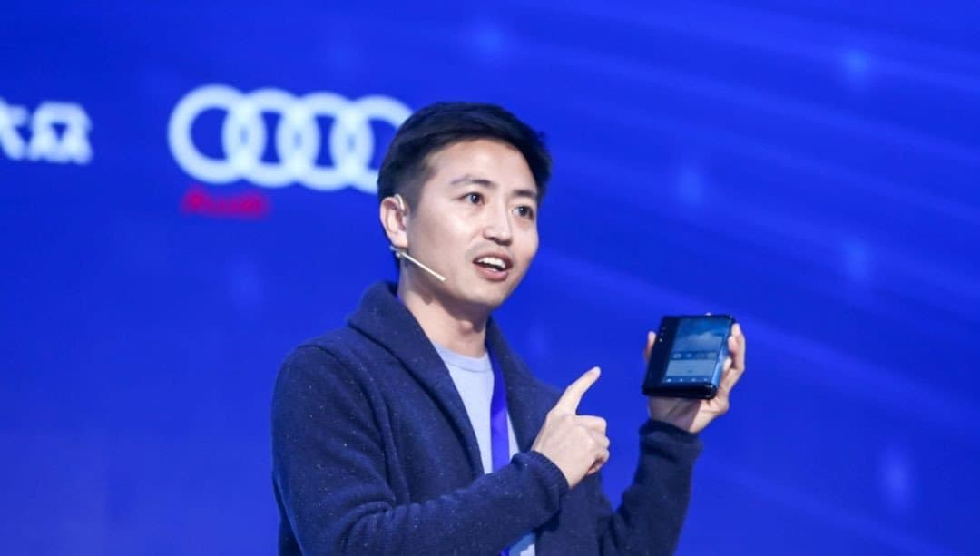 柔宇科技创始人1.38亿股权遭冻结,曾估值500亿明星企业黯然退场
