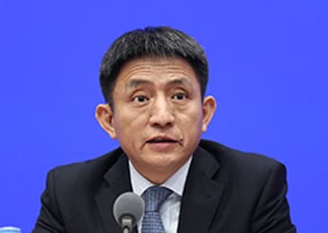商务部国际贸易谈判代表李成钢率团前往华盛顿,商务部回应