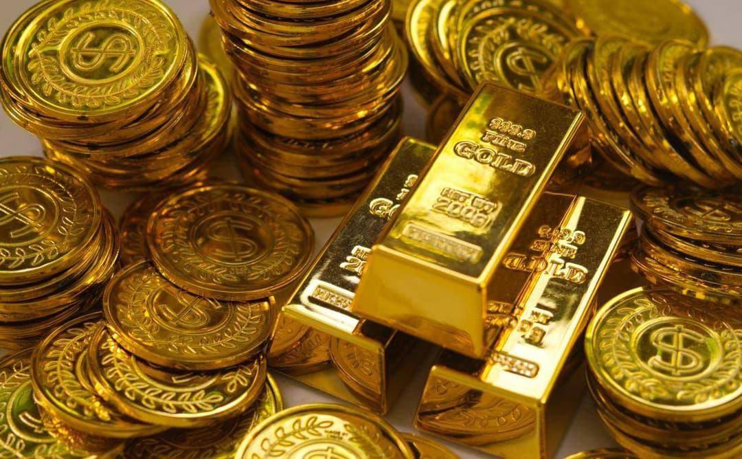 国际金价突破4000美元大关,国内饰金价格跟涨